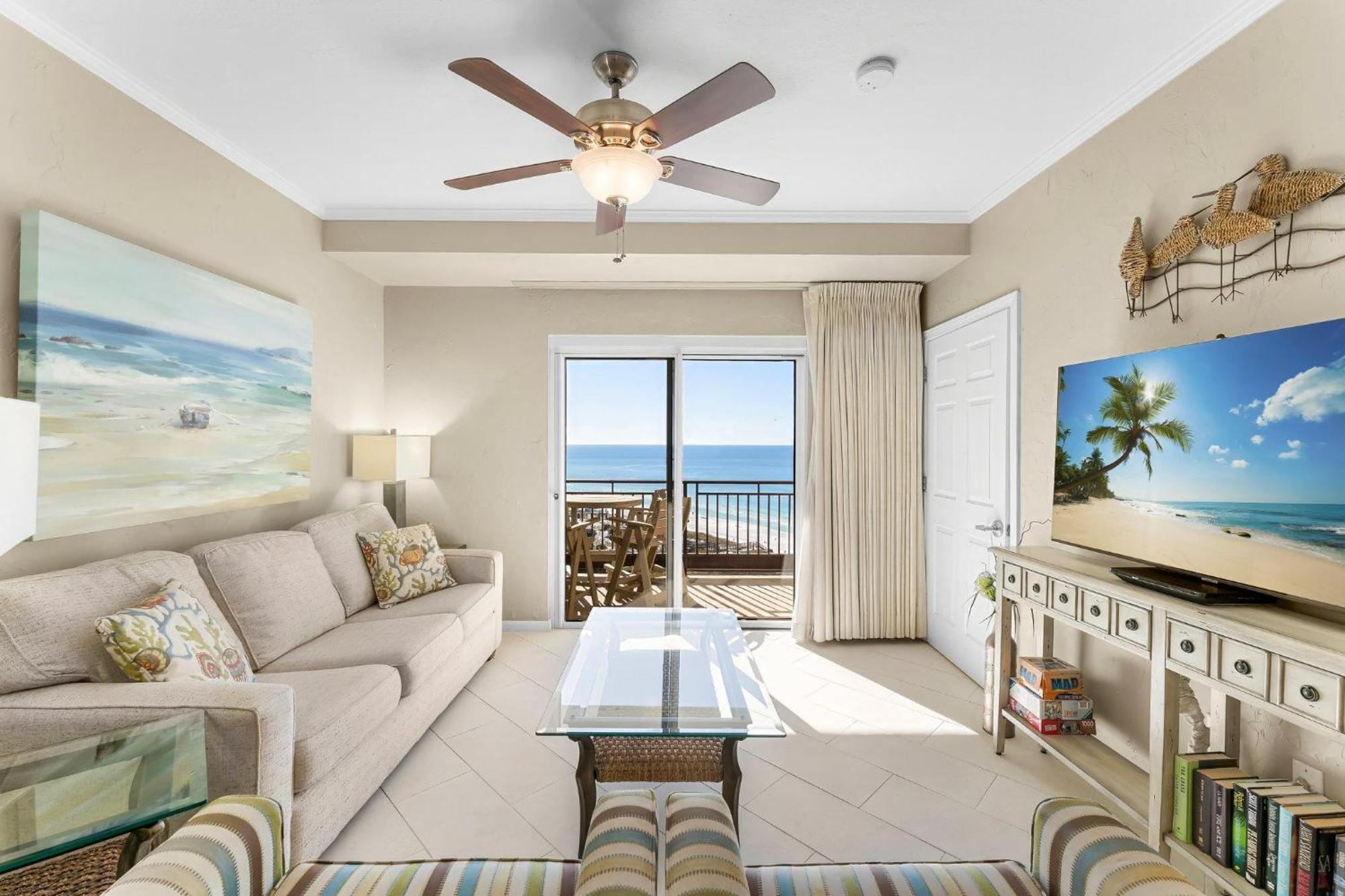 Westwinds 4799 Holiday home *