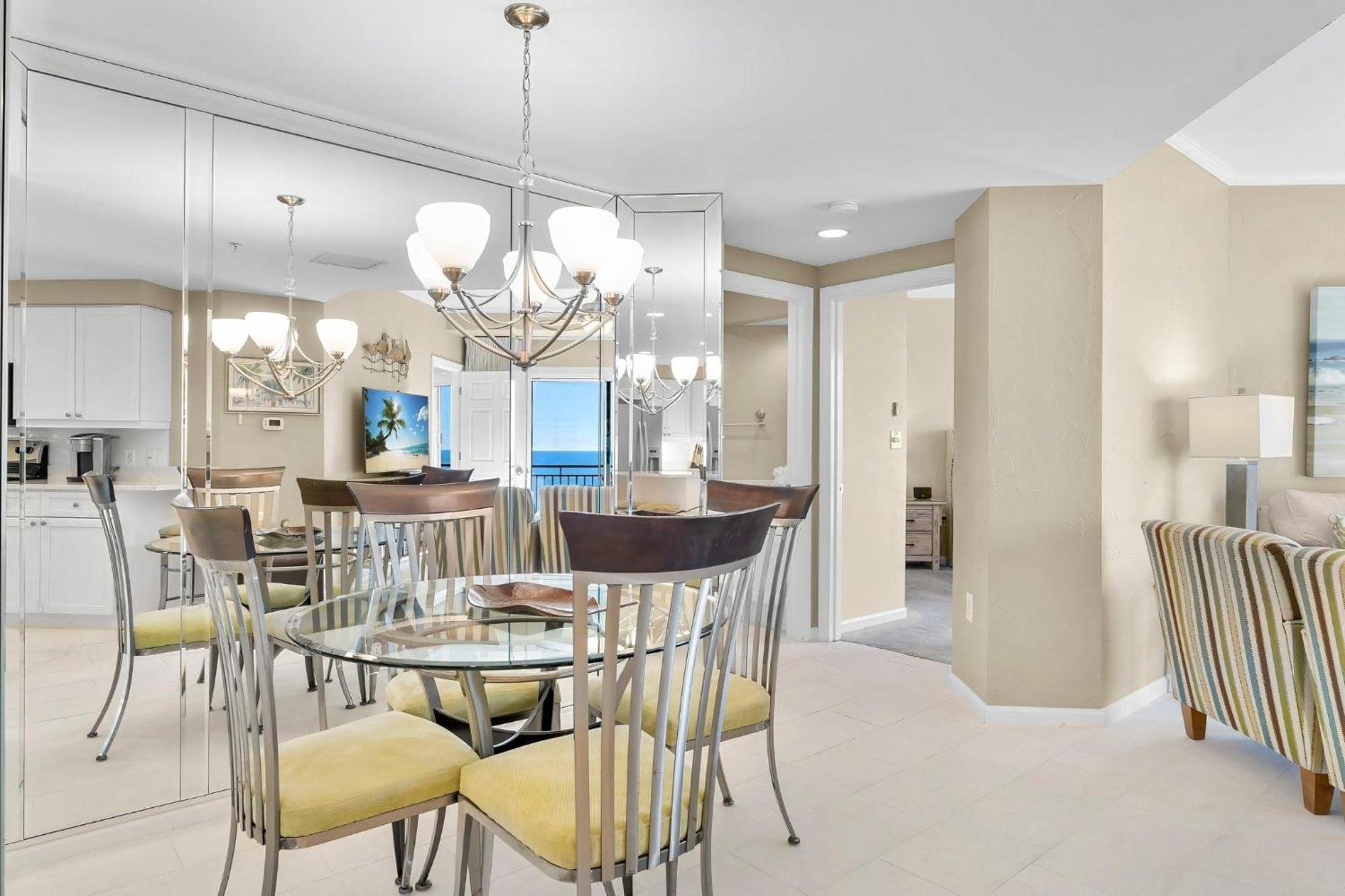 Westwinds 4799 Holiday home Destin