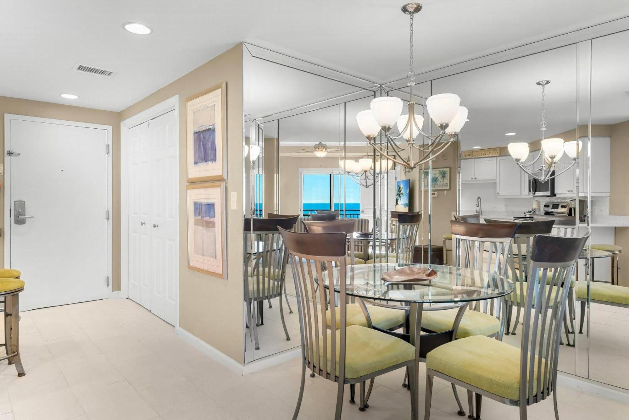 Holiday home Westwinds 4799 Destin