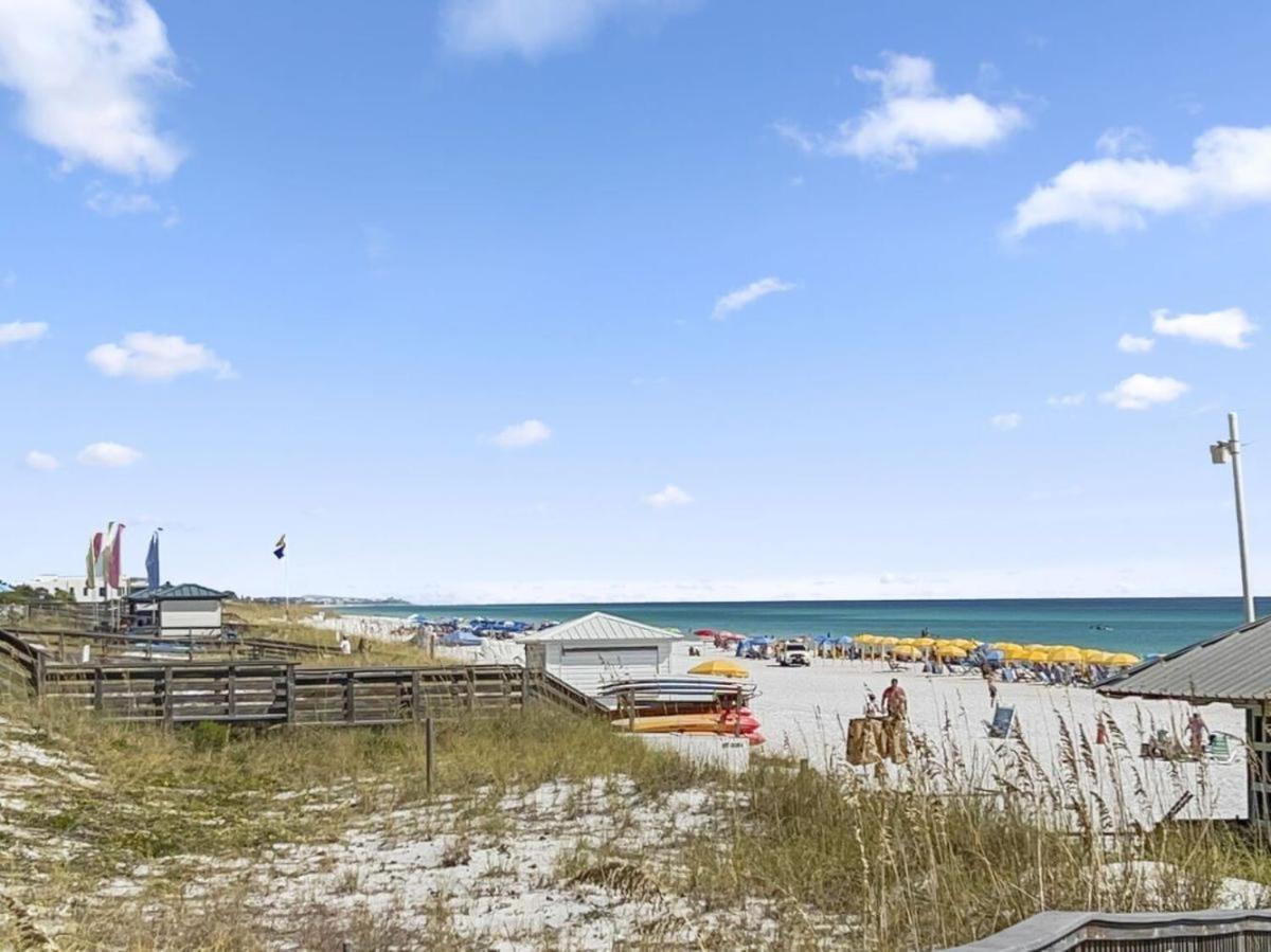Magnolia Village Unit 506 Is A Beautiful 2 Bed 2 Bath Located In Sandestin Golf And *