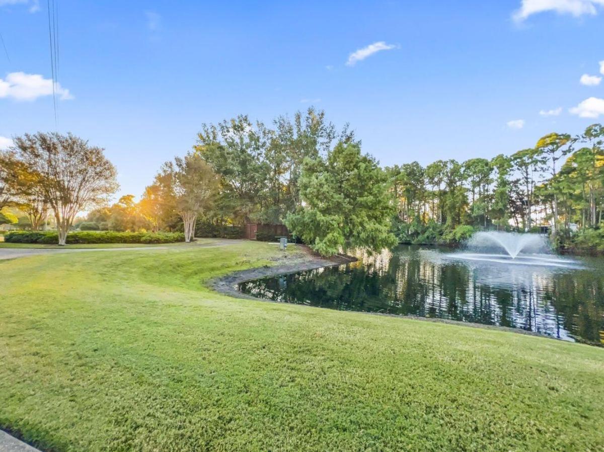 Magnolia Village Unit 506 Is A Beautiful 2 Bed 2 Bath Located In Sandestin Golf And