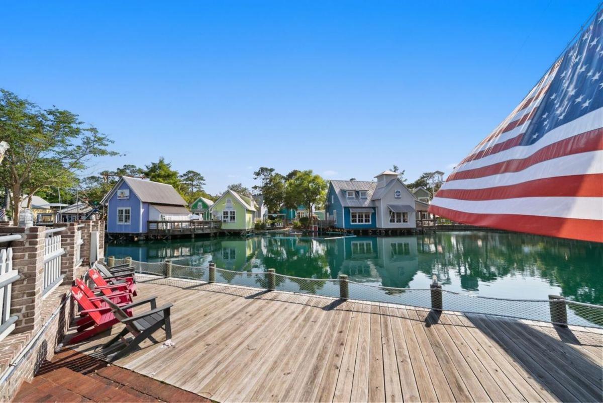 Magnolia Village Unit 506 Is A Beautiful 2 Bed 2 Bath Located In Sandestin Golf And *