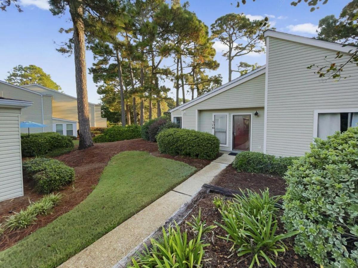 Magnolia Village Unit 506 Is A Beautiful 2 Bed 2 Bath Located In Sandestin Golf And Holiday home Destin
