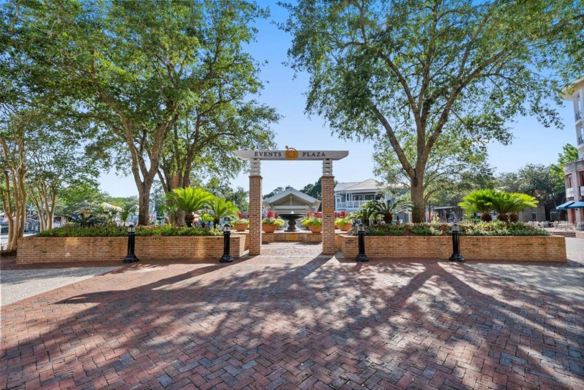 Magnolia Village Unit 506 Is A Beautiful 2 Bed 2 Bath Located In Sandestin Golf And Holiday home Destin
