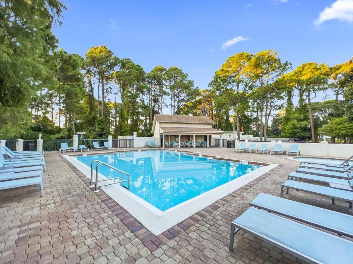 Magnolia Village Unit 506 Is A Beautiful 2 Bed 2 Bath Located In Sandestin Golf And *