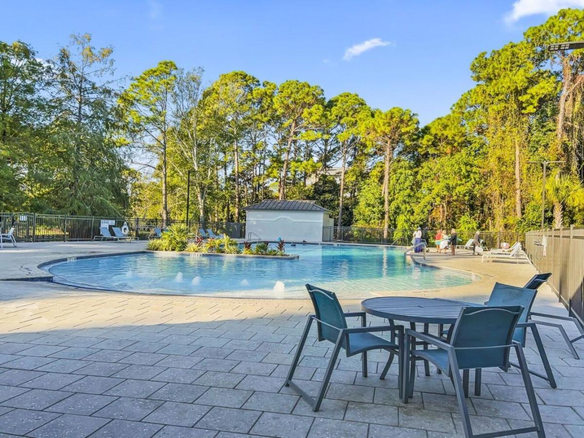 Magnolia Village Unit 506 Is A Beautiful 2 Bed 2 Bath Located In Sandestin Golf And Destin