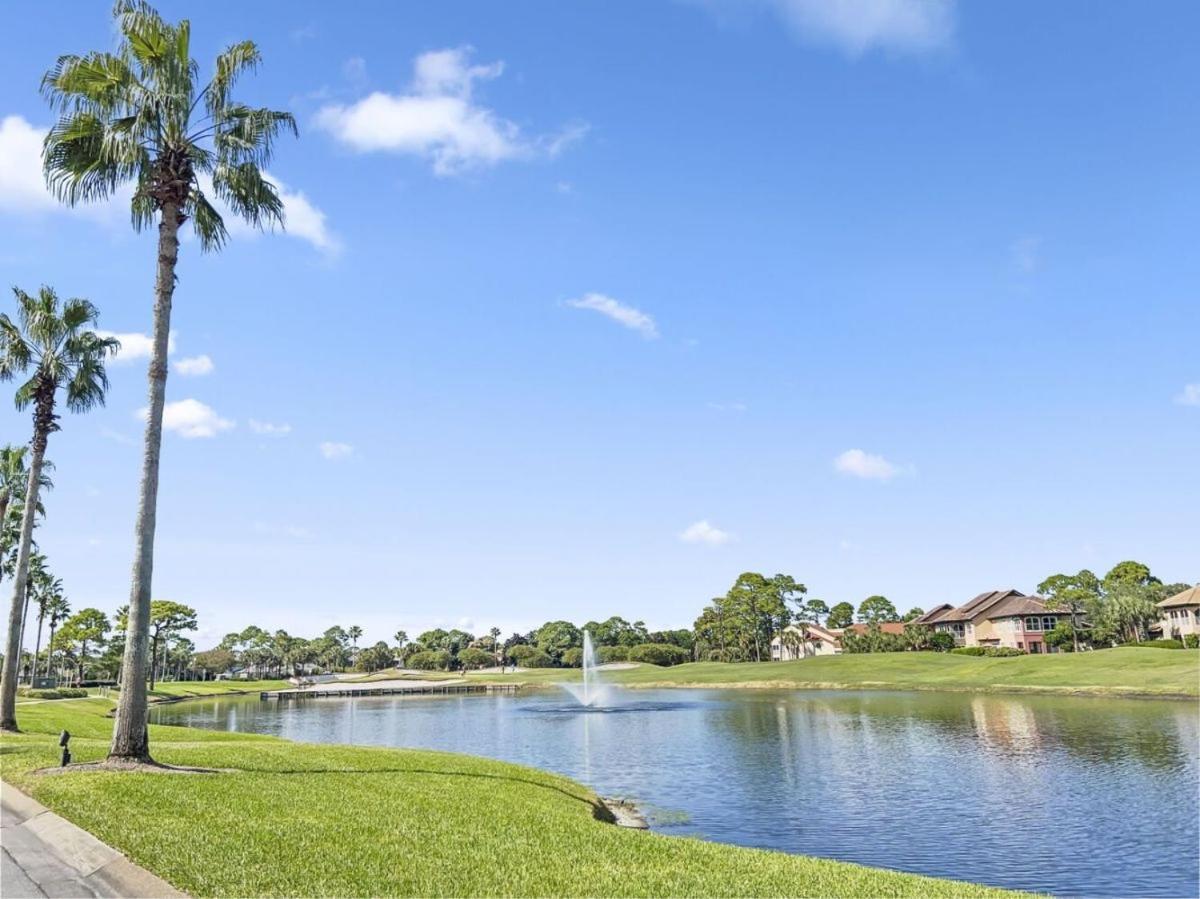 Magnolia Village Unit 506 Is A Beautiful 2 Bed 2 Bath Located In Sandestin Golf And Holiday home *