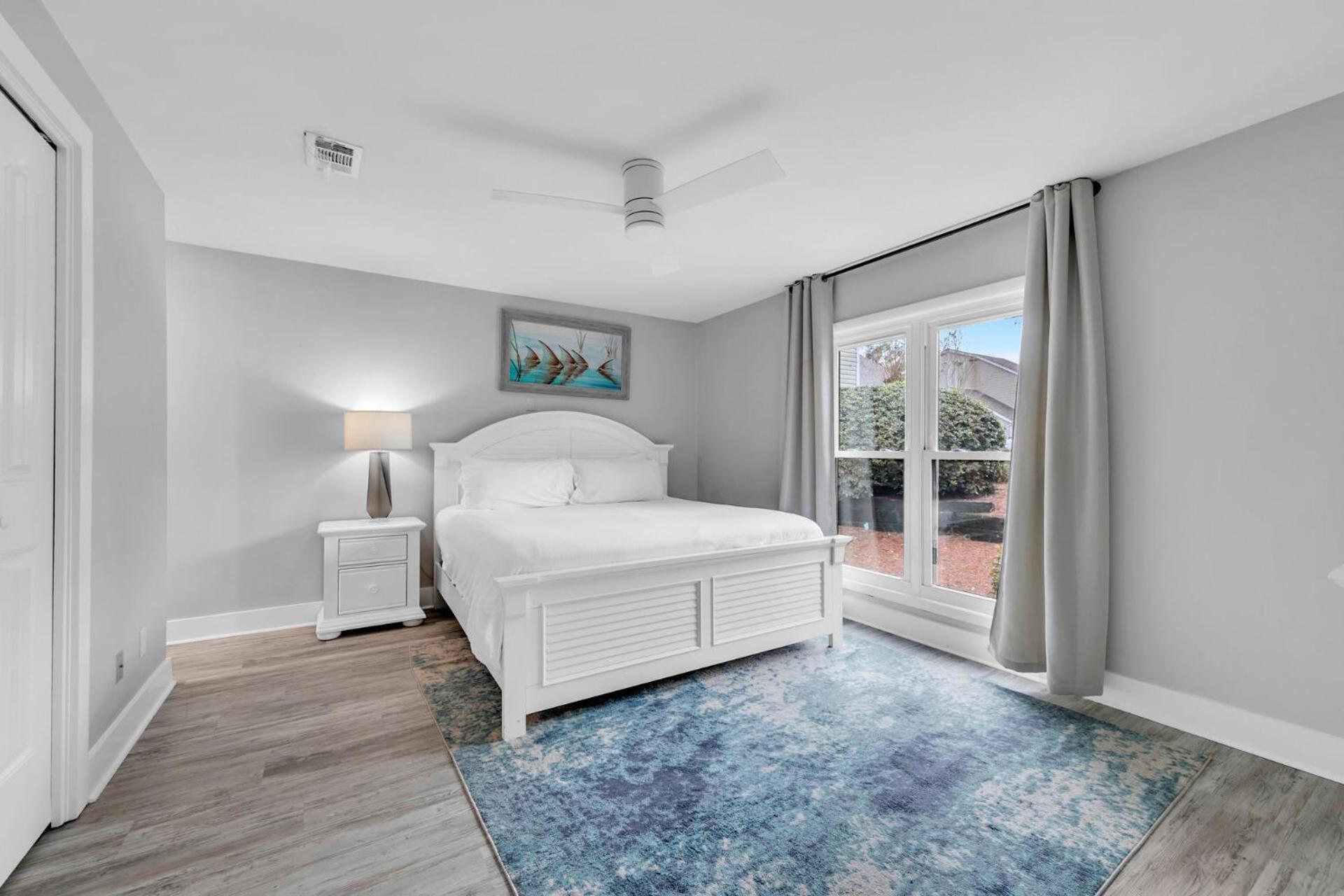 Magnolia Village Unit 506 Is A Beautiful 2 Bed 2 Bath Located In Sandestin Golf And *