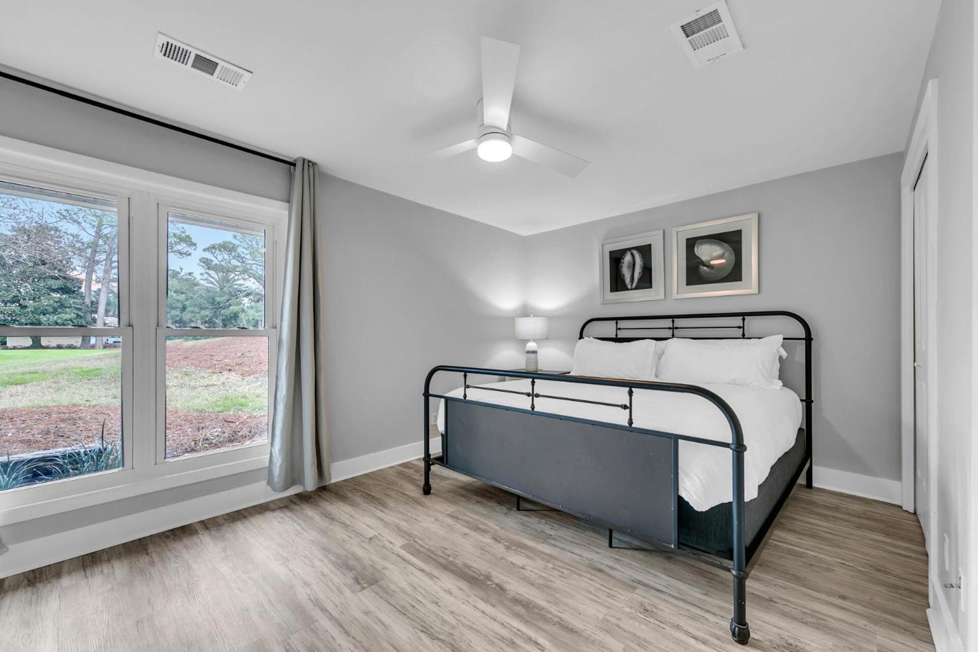 Magnolia Village Unit 506 Is A Beautiful 2 Bed 2 Bath Located In Sandestin Golf And *