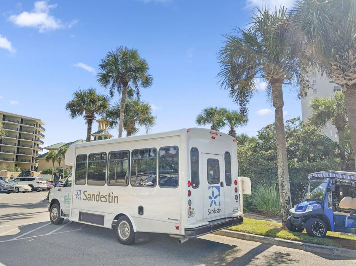 Magnolia Village Unit 506 Is A Beautiful 2 Bed 2 Bath Located In Sandestin Golf And Holiday home