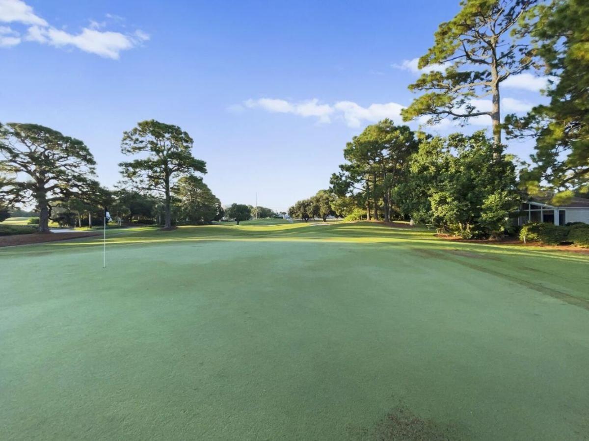 Magnolia Village Unit 506 Is A Beautiful 2 Bed 2 Bath Located In Sandestin Golf And Destin