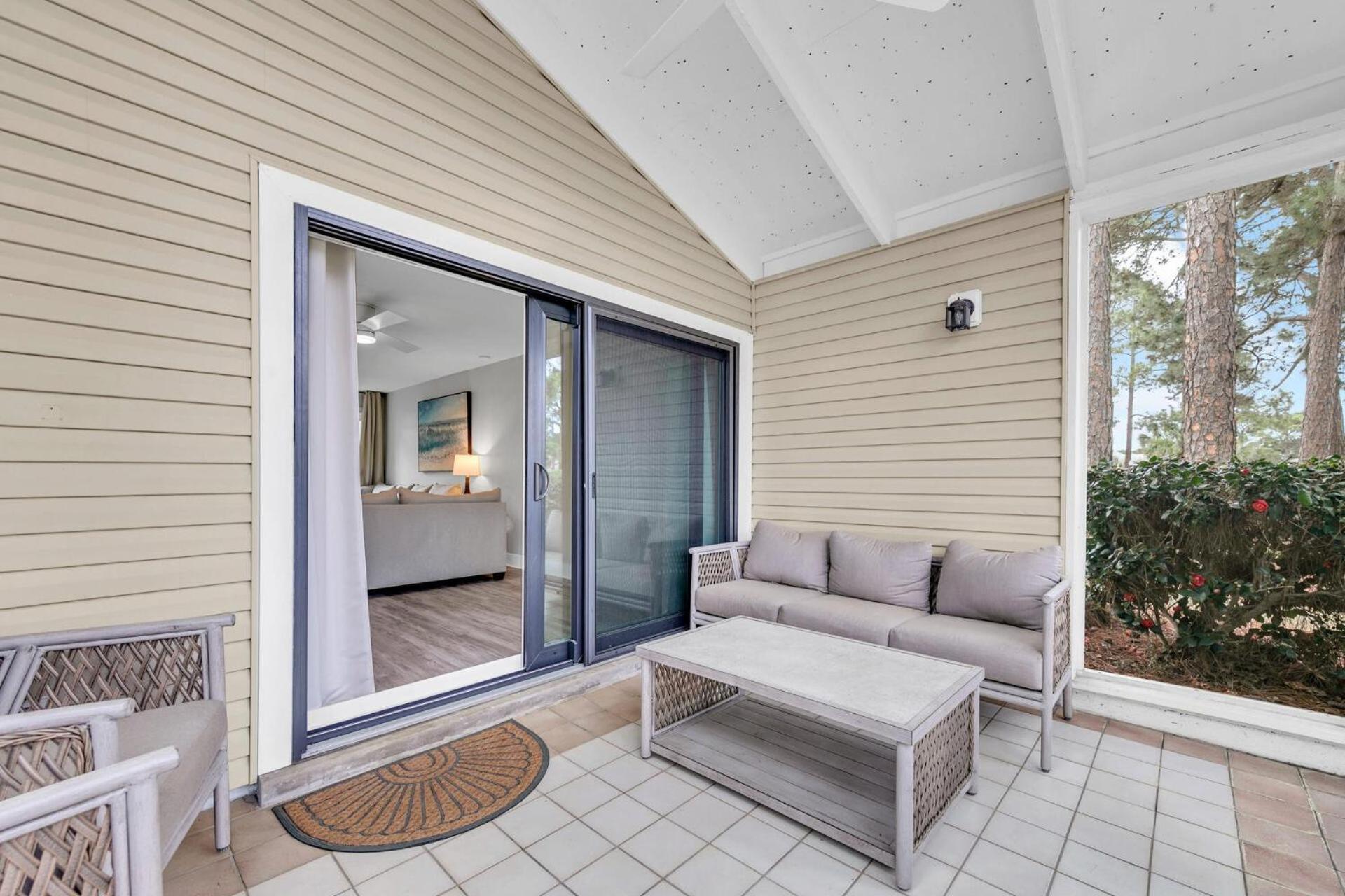 Magnolia Village Unit 506 Is A Beautiful 2 Bed 2 Bath Located In Sandestin Golf And * Destin