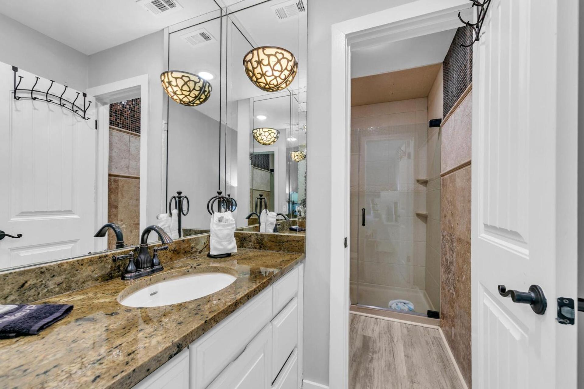 Magnolia Village Unit 506 Is A Beautiful 2 Bed 2 Bath Located In Sandestin Golf And Holiday home