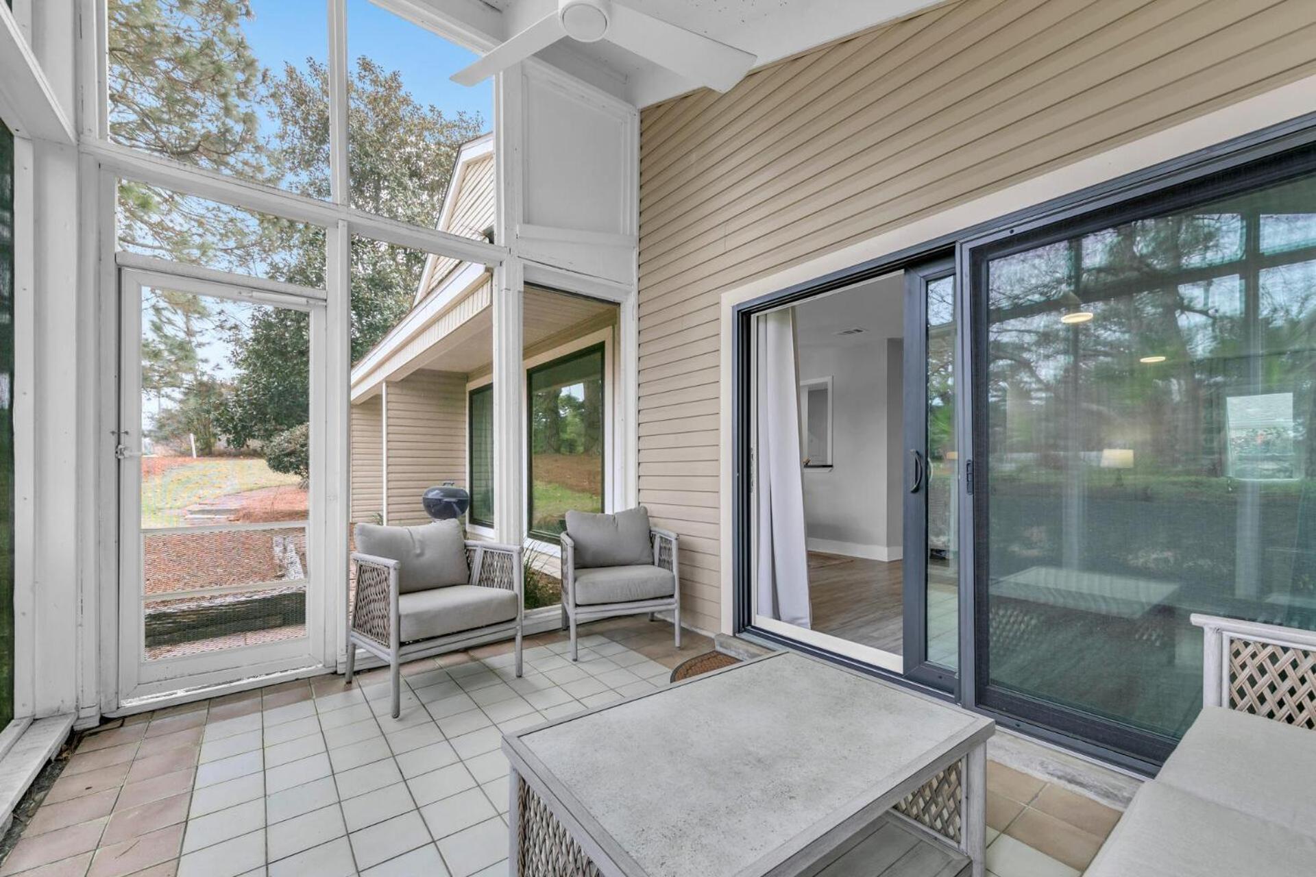 Magnolia Village Unit 506 Is A Beautiful 2 Bed 2 Bath Located In Sandestin Golf And Holiday home *