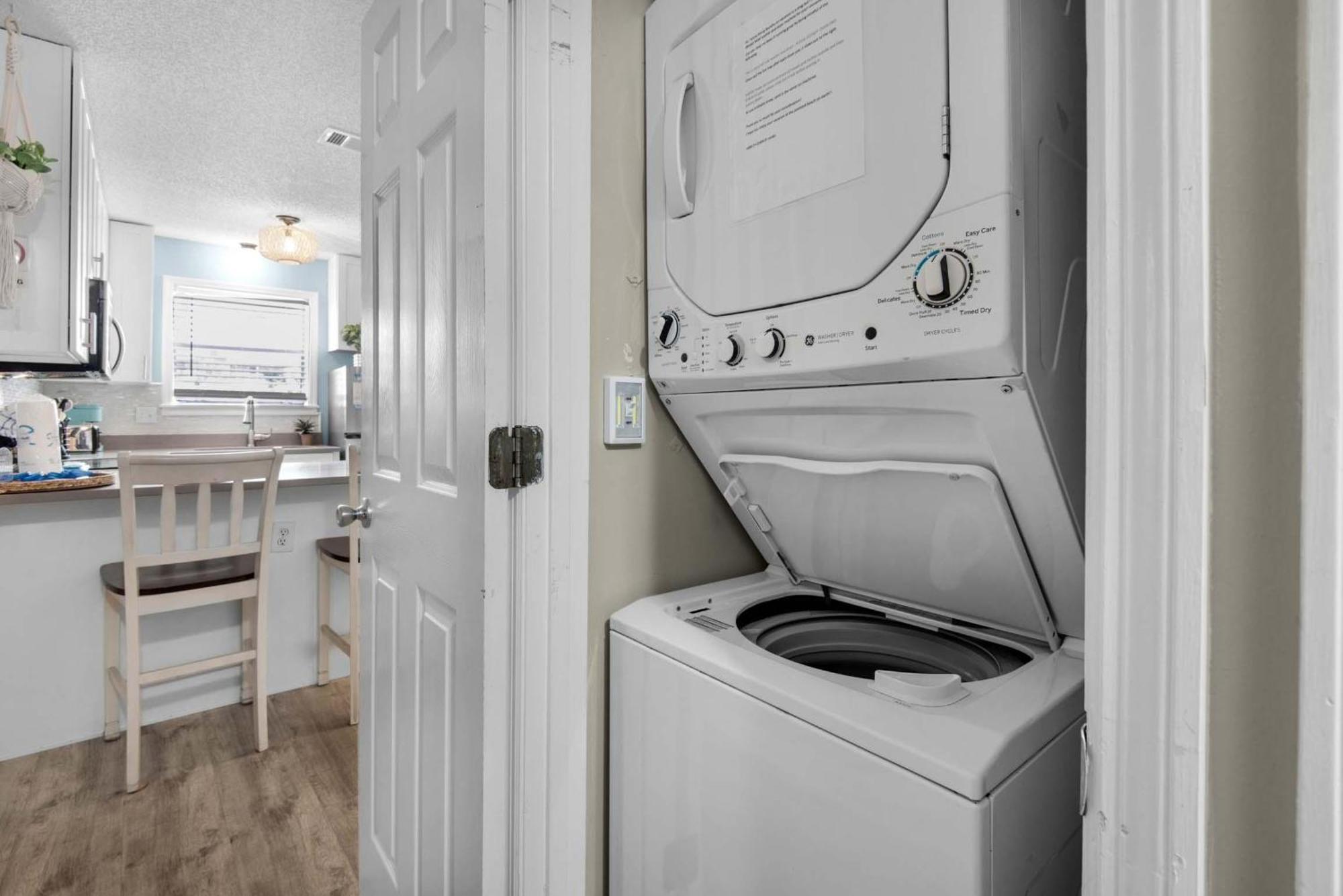 Apartment St Martin Beachwalk Viilas 112 Destin