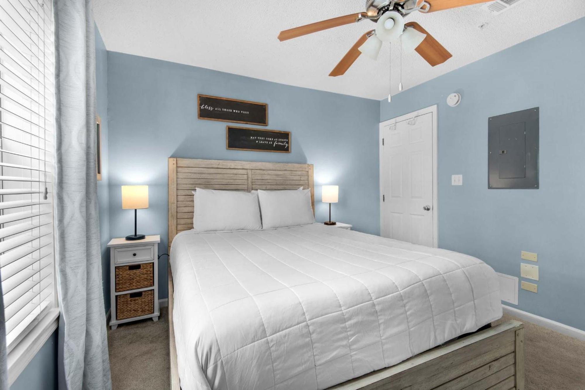 Apartment St Martin Beachwalk Viilas 112