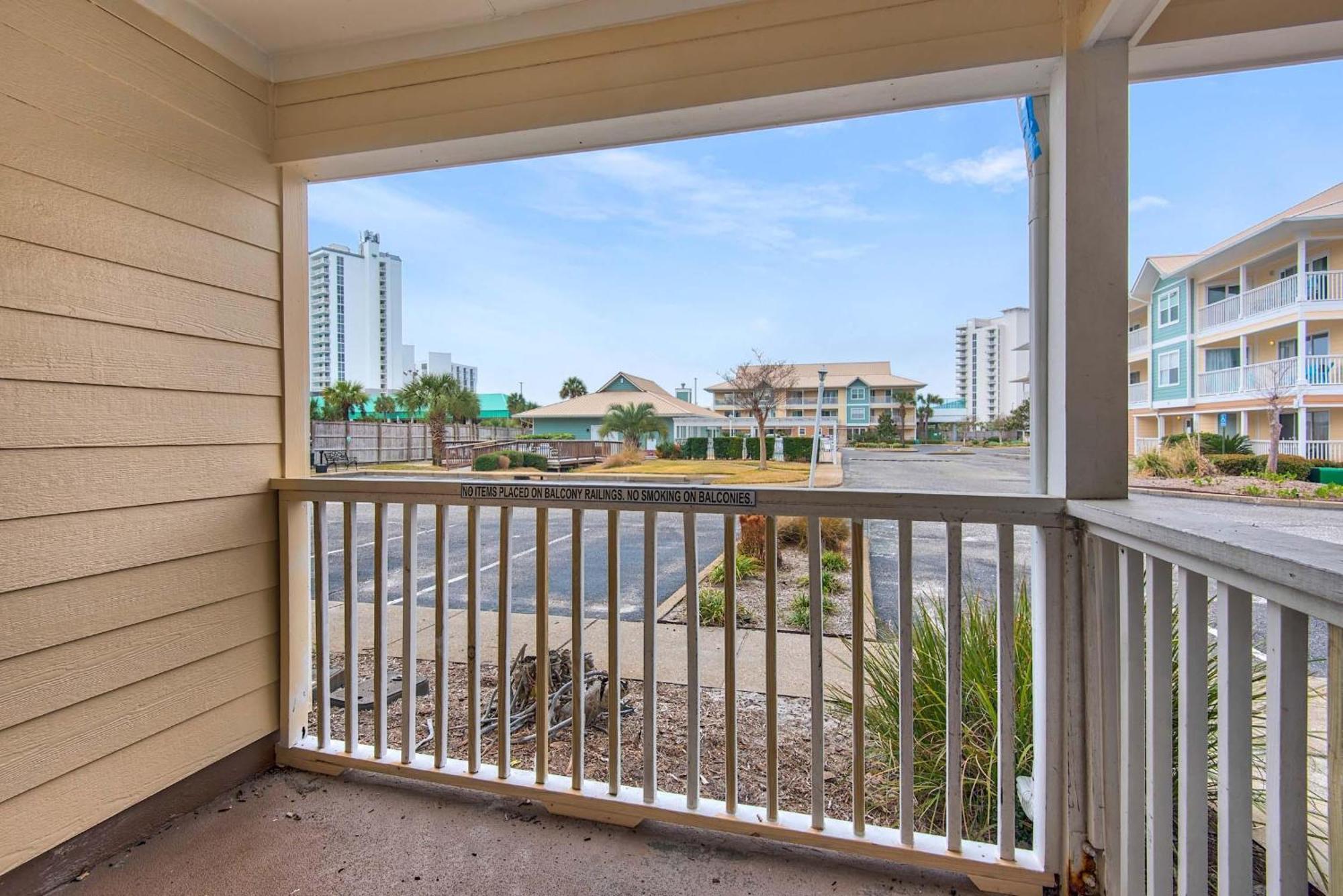 St Martin Beachwalk Viilas 112 Apartment Destin