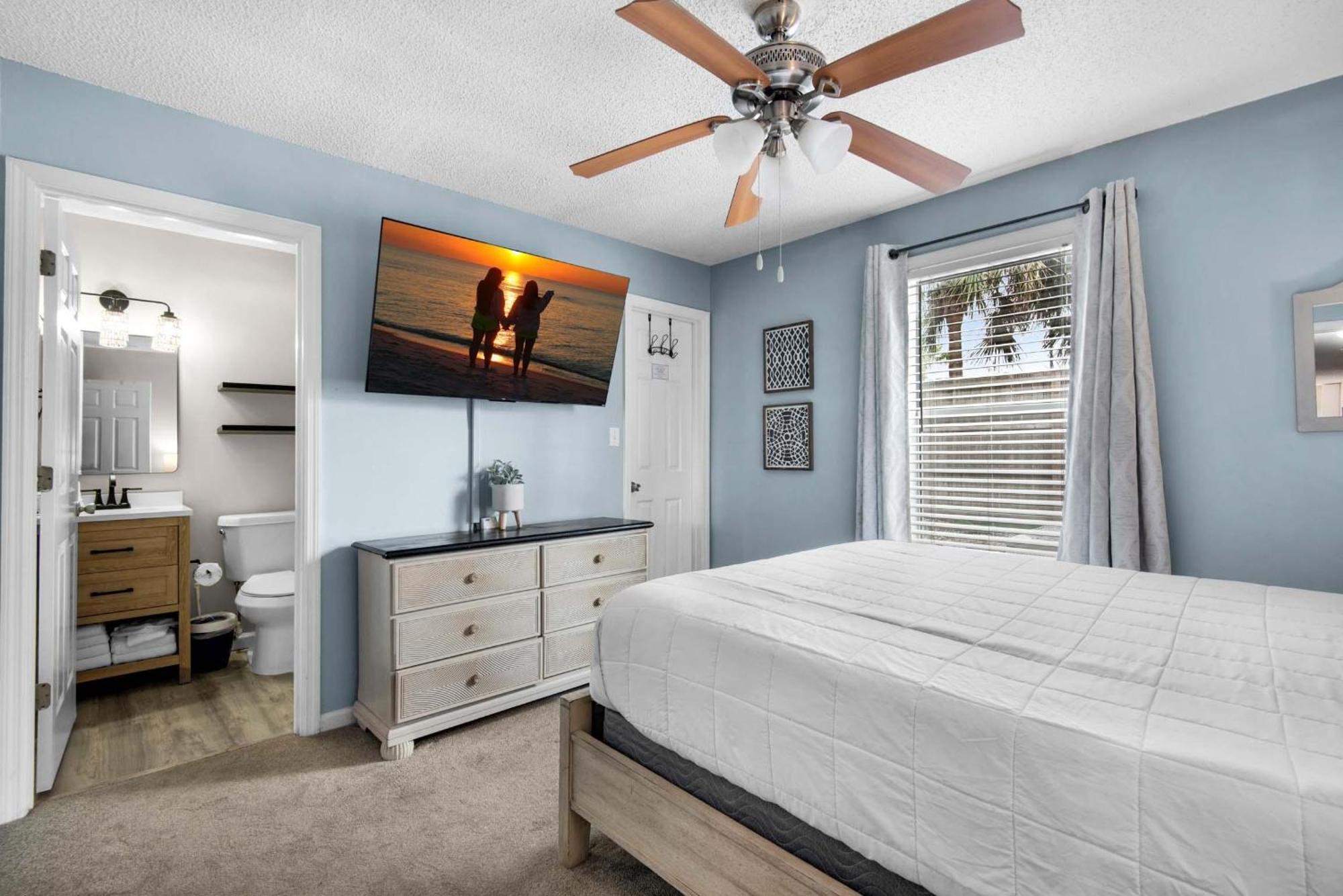 Apartment St Martin Beachwalk Viilas 112 Destin
