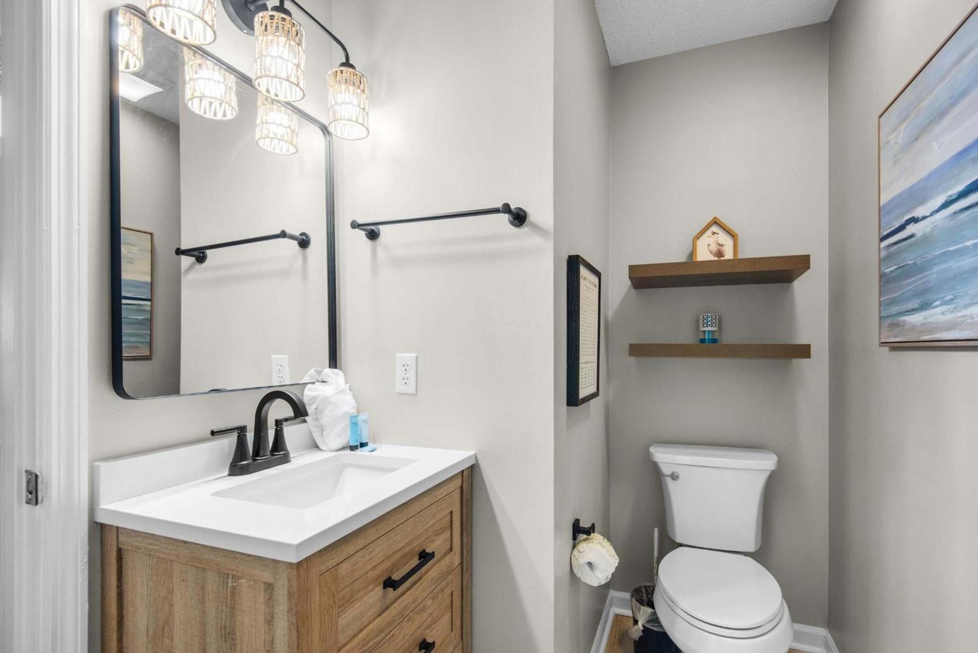 St Martin Beachwalk Viilas 112 * Destin