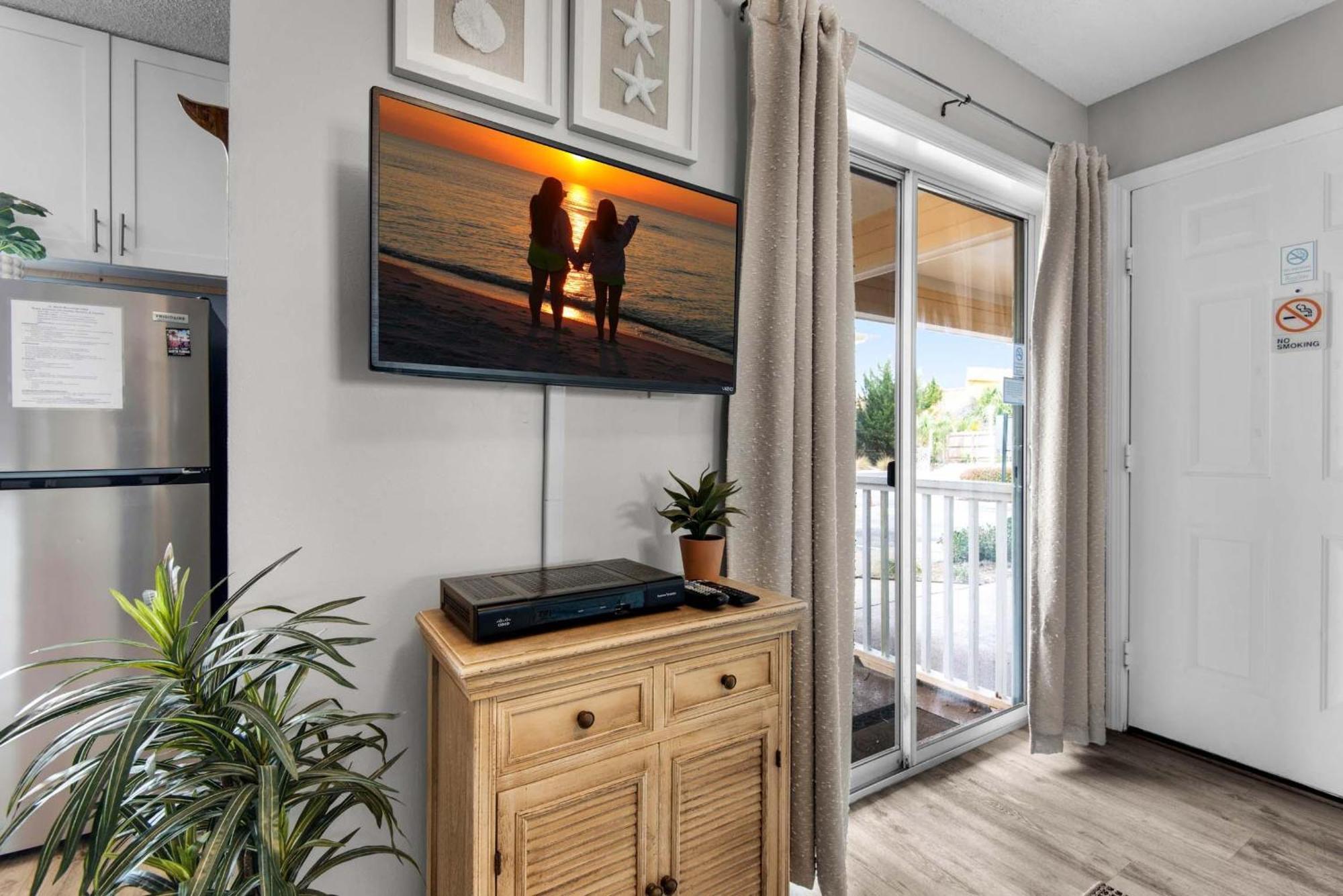 Apartment St Martin Beachwalk Viilas 112 Destin