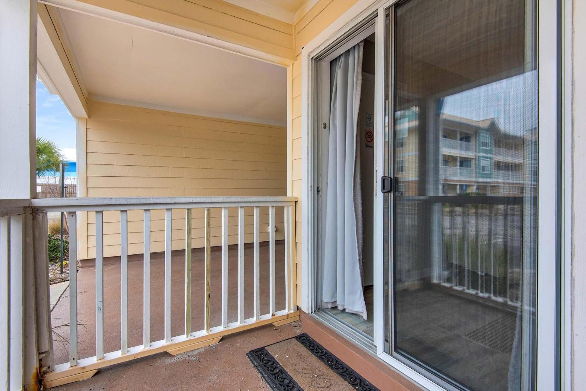 St Martin Beachwalk Viilas 112 *