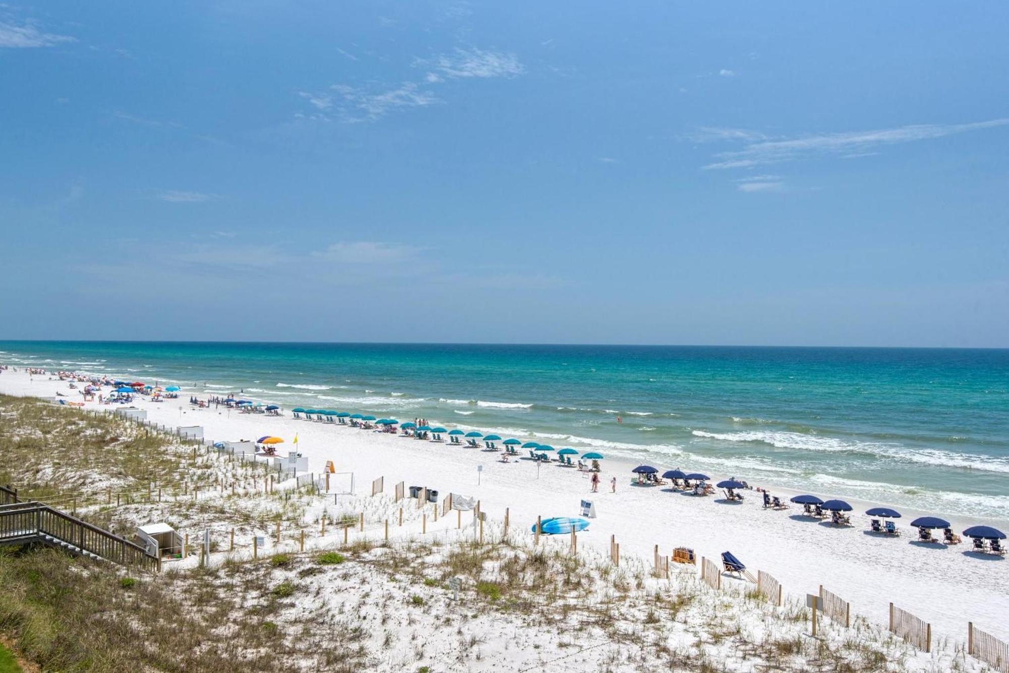 Holiday home Fins Up Destin