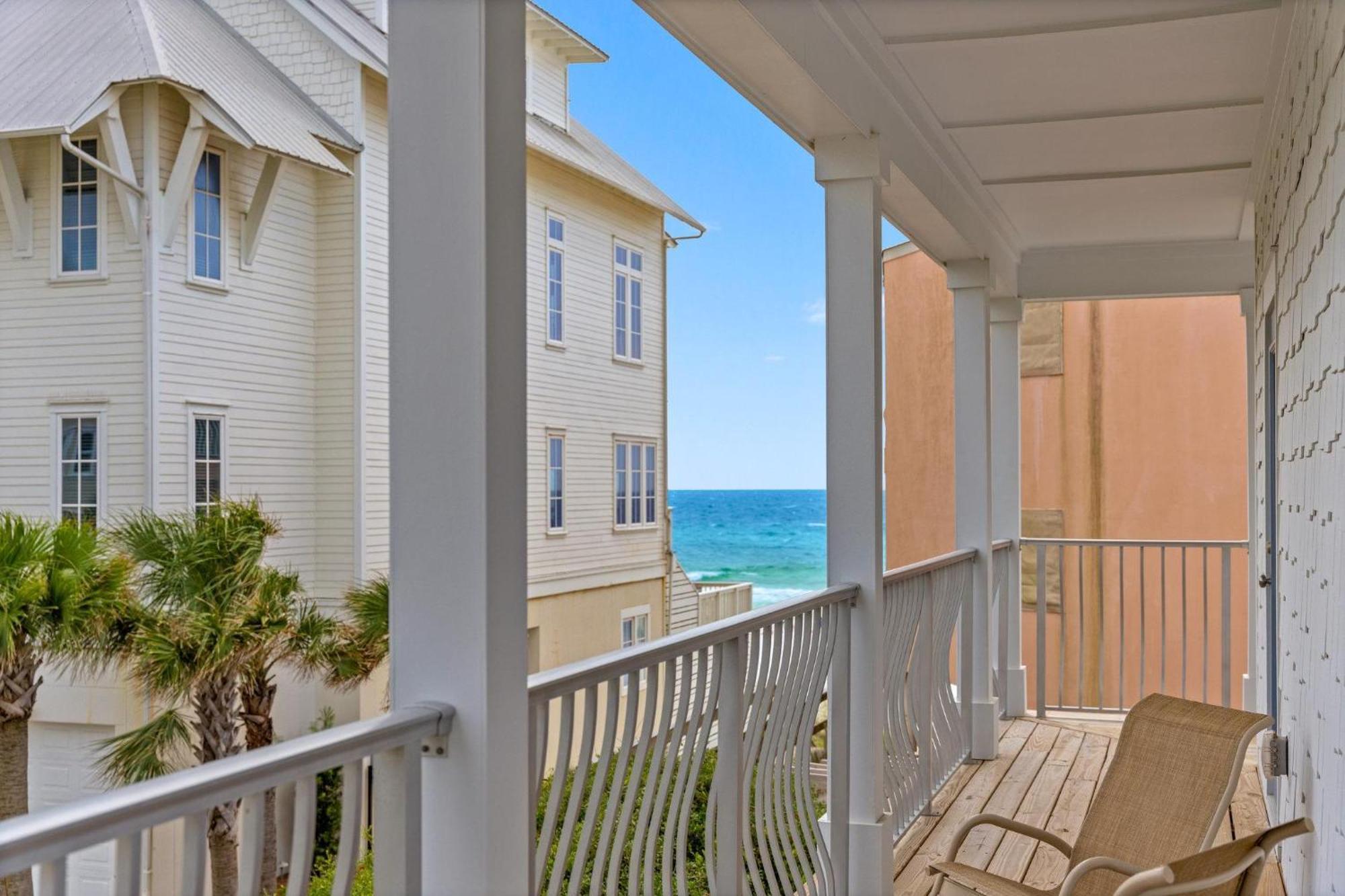 Holiday home Seaside Palace With Game And Jetted Pool *