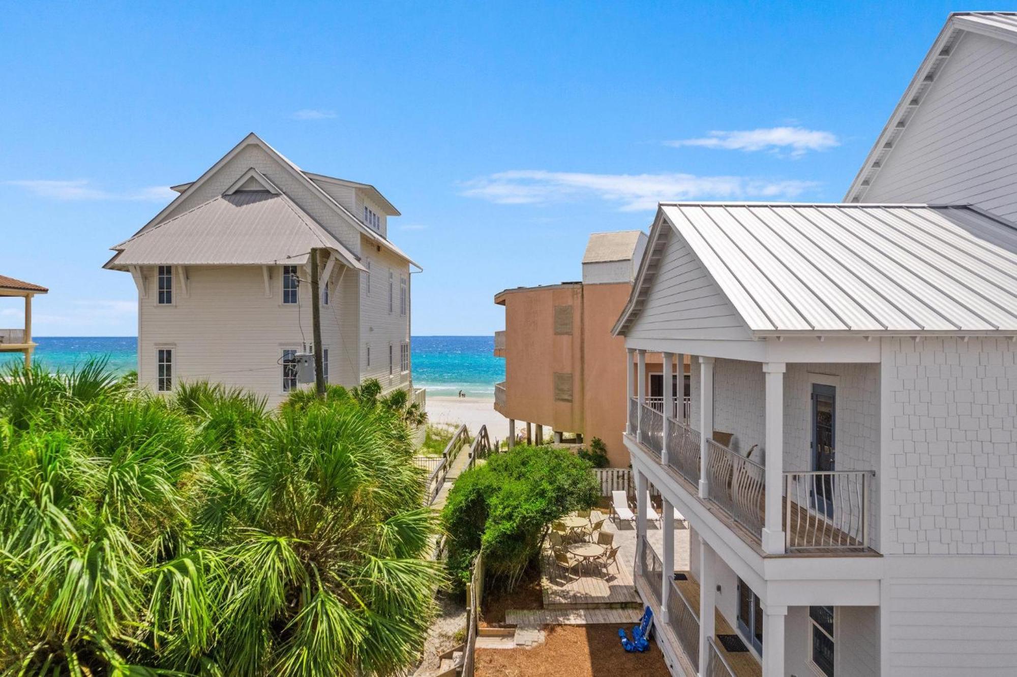 Holiday home Seaside Palace With Game And Jetted Pool Destin