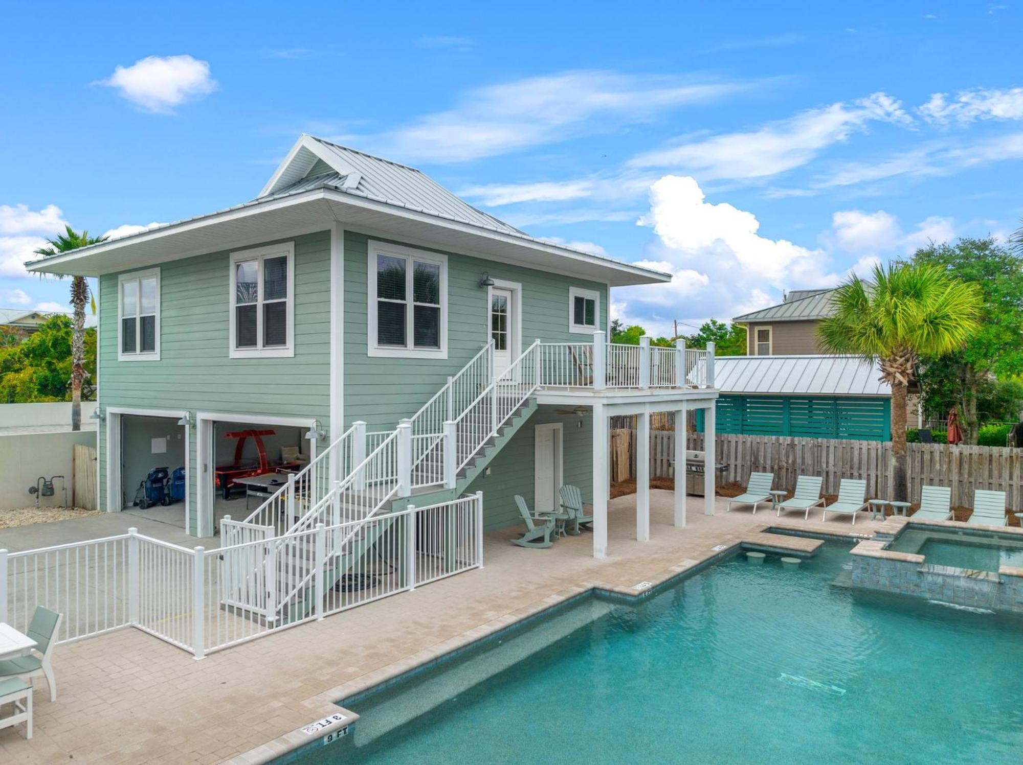 Holiday home Boomerang House With Private