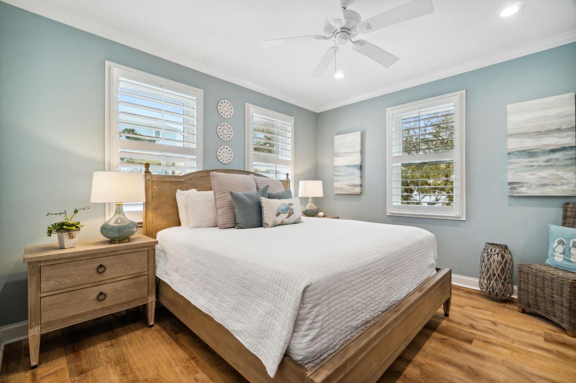 Boomerang House With Private Holiday home Destin