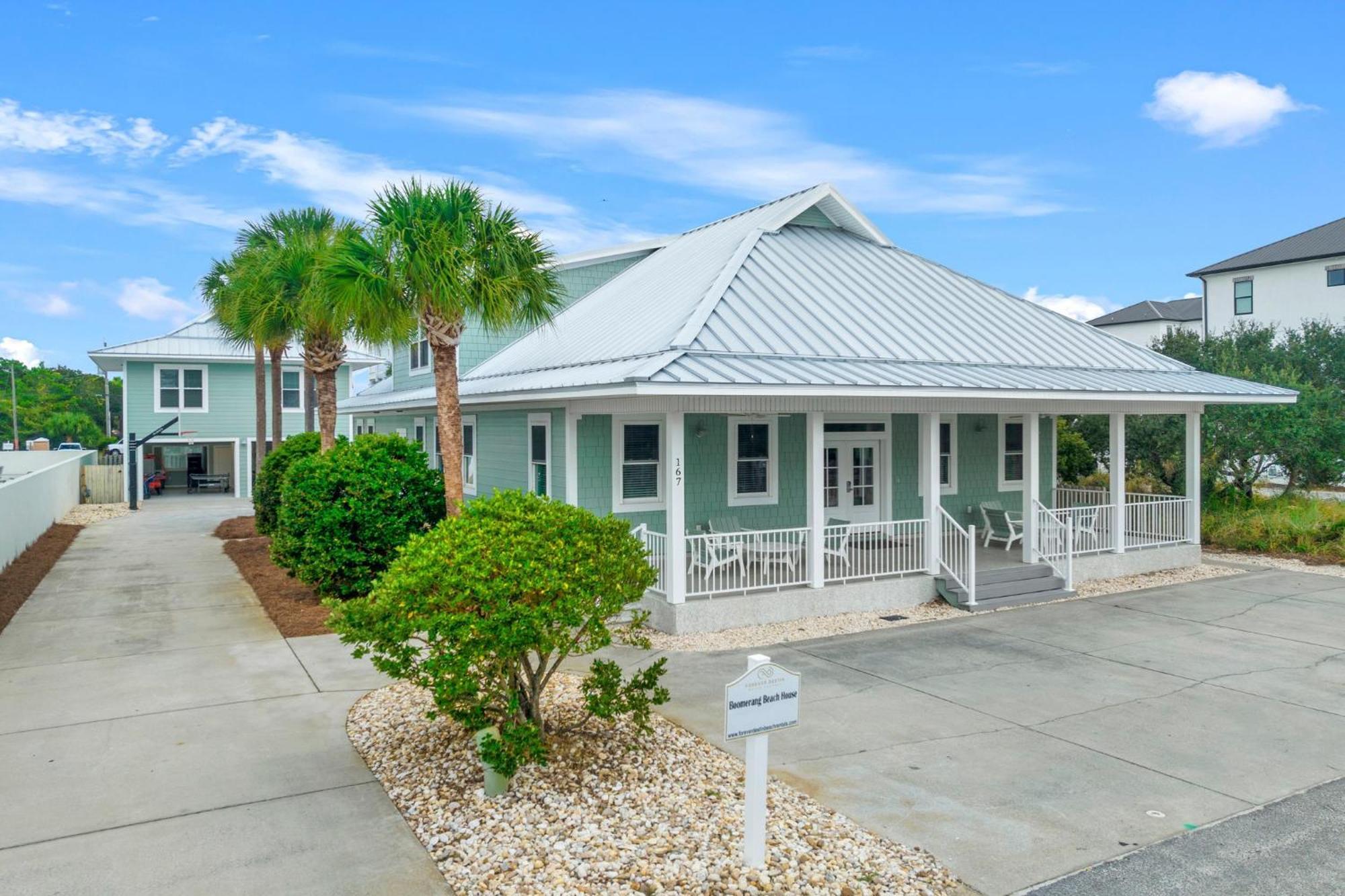 Holiday home Boomerang House With Private *
