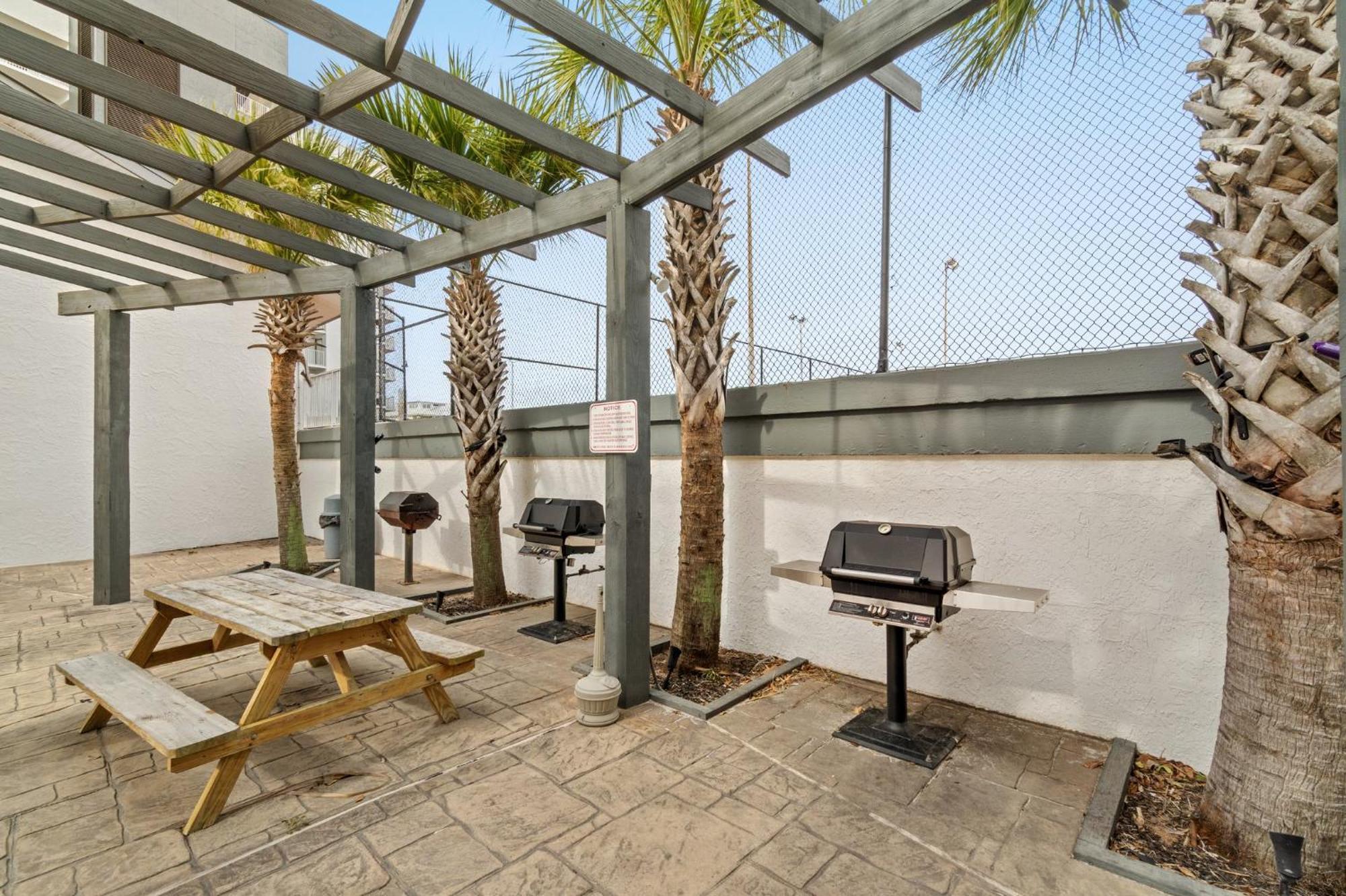 Mainsail Breeze With Heated Pool And Tennis * Destin