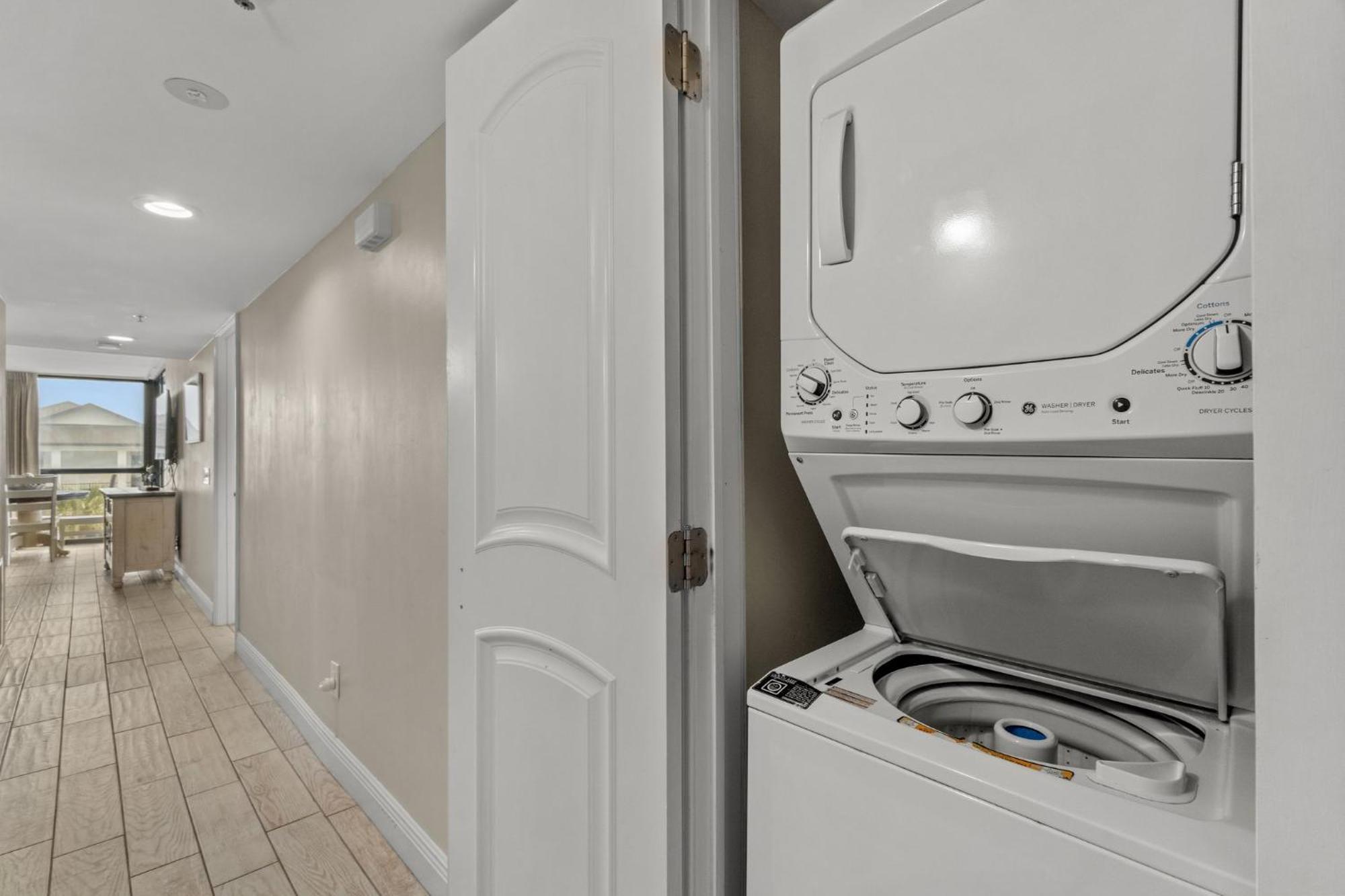 Apartment Mainsail Breeze With Heated Pool And Tennis