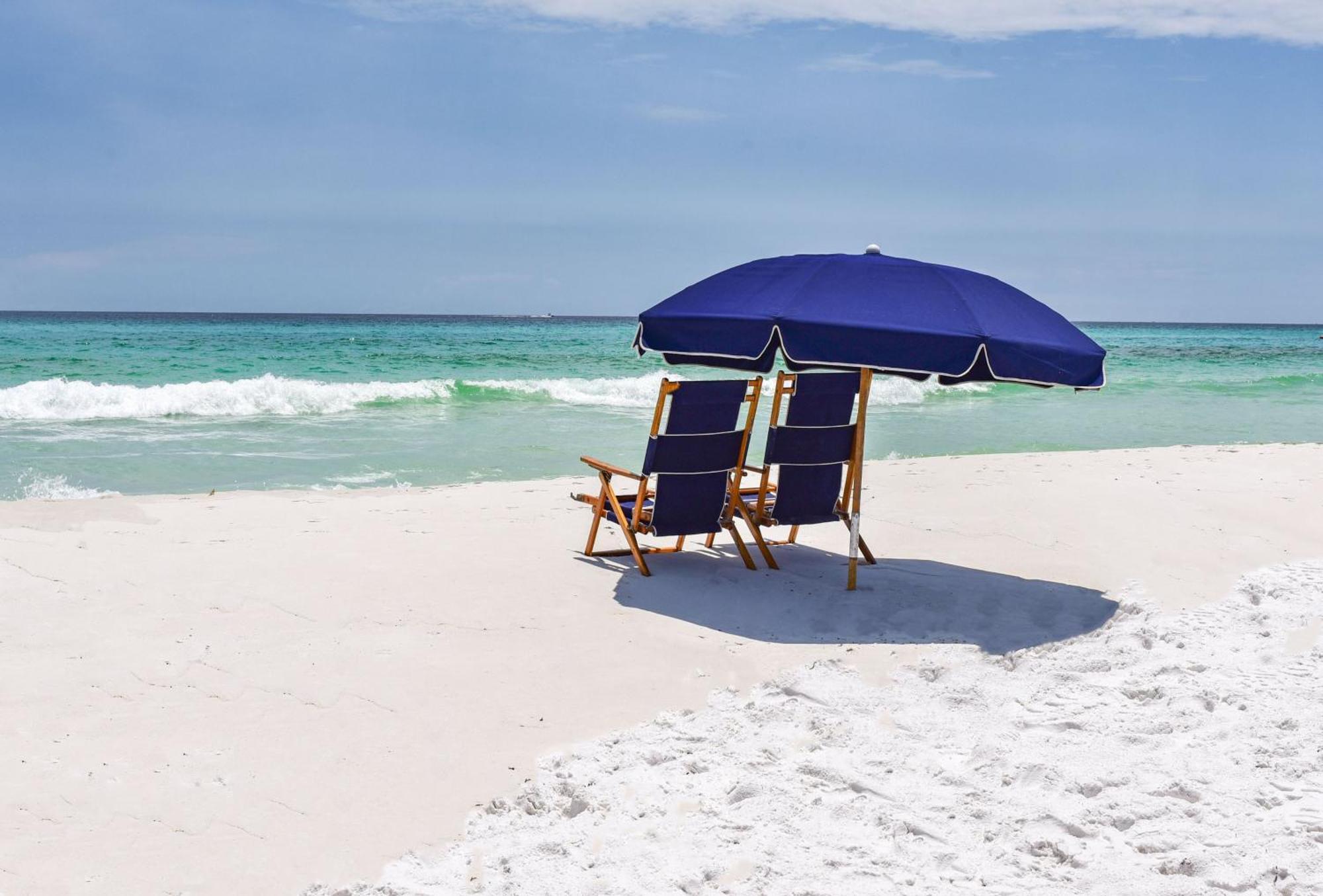 Apartment Mainsail Breeze With Heated Pool And Tennis *