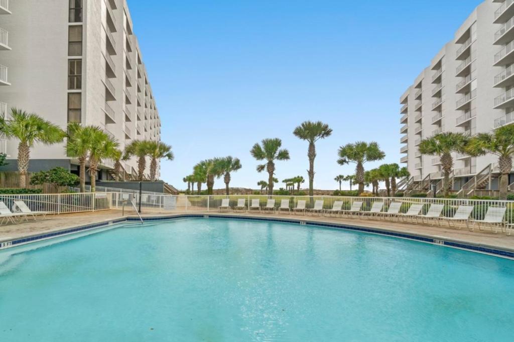 Mainsail Breeze With Heated Pool And Tennis Destin
