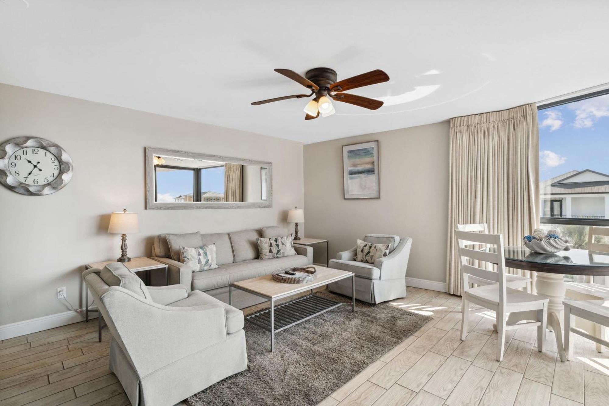 Apartment Mainsail Breeze With Heated Pool And Tennis