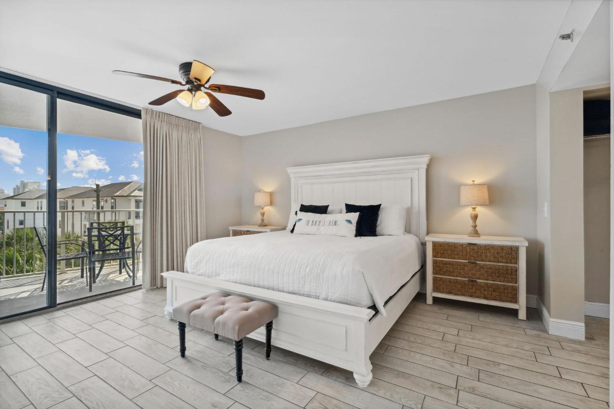 Mainsail Breeze With Heated Pool And Tennis Destin