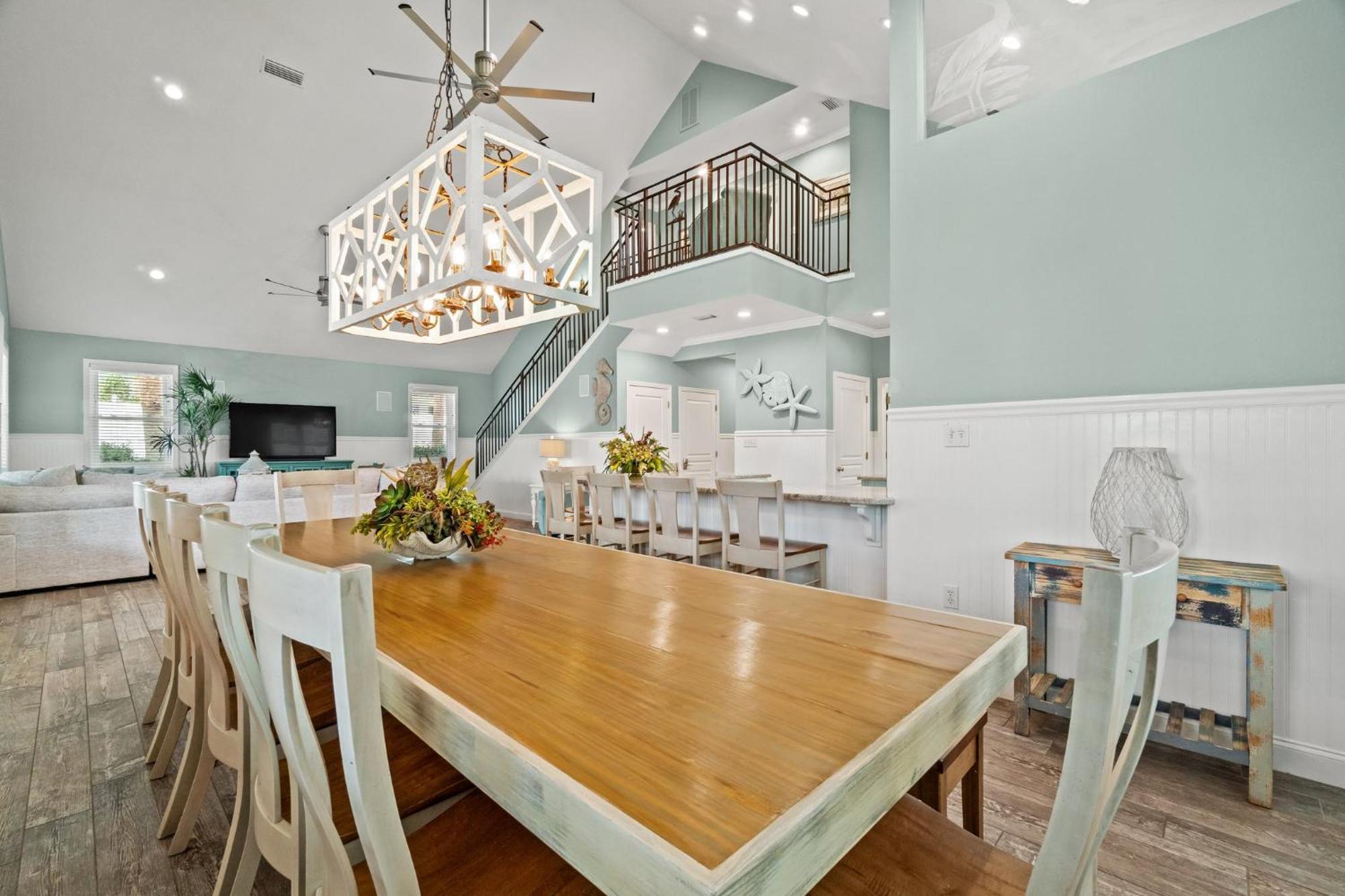 Holiday home Forever Coastal With Game And Private