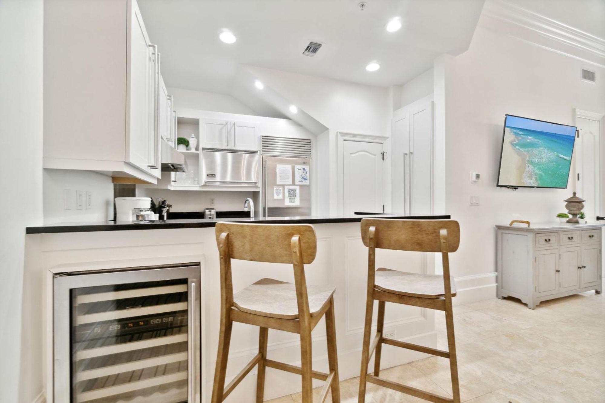 Le Jardin 156 At Baytowne Wharf And Marina *