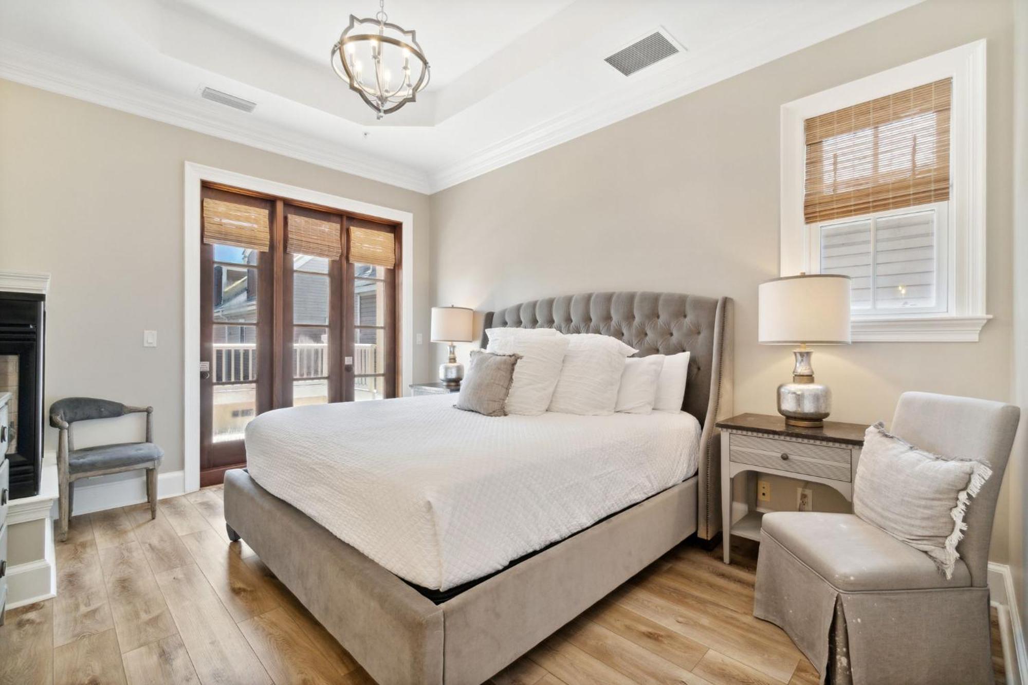 Apartment Le Jardin 156 At Baytowne Wharf And Marina