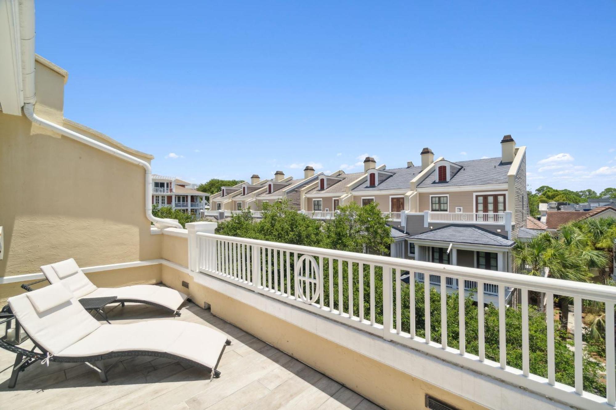 Apartment Le Jardin 156 At Baytowne Wharf And Marina *
