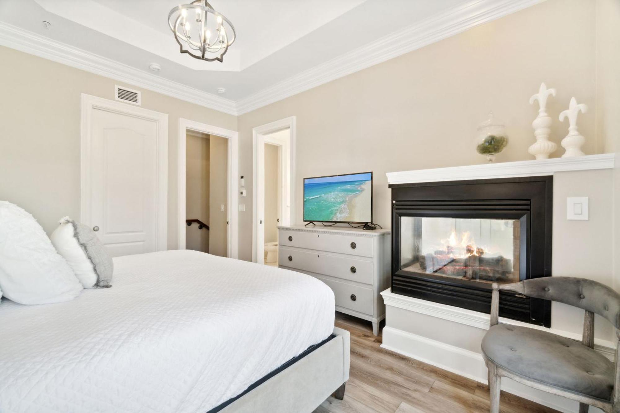 Le Jardin 156 At Baytowne Wharf And Marina Apartment Destin