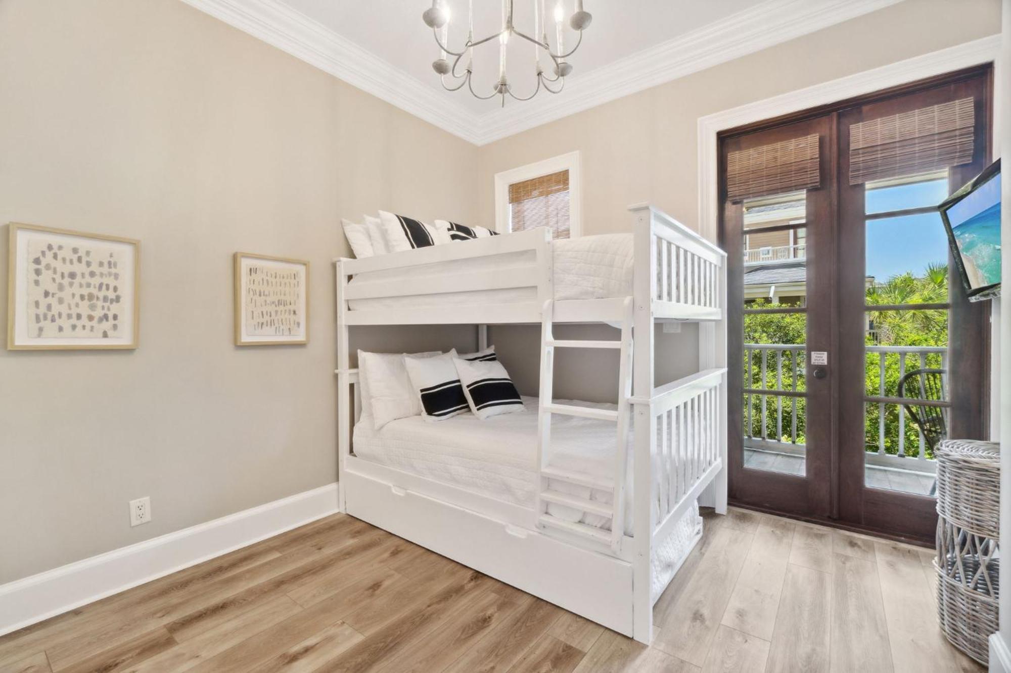 Le Jardin 156 At Baytowne Wharf And Marina Apartment Destin