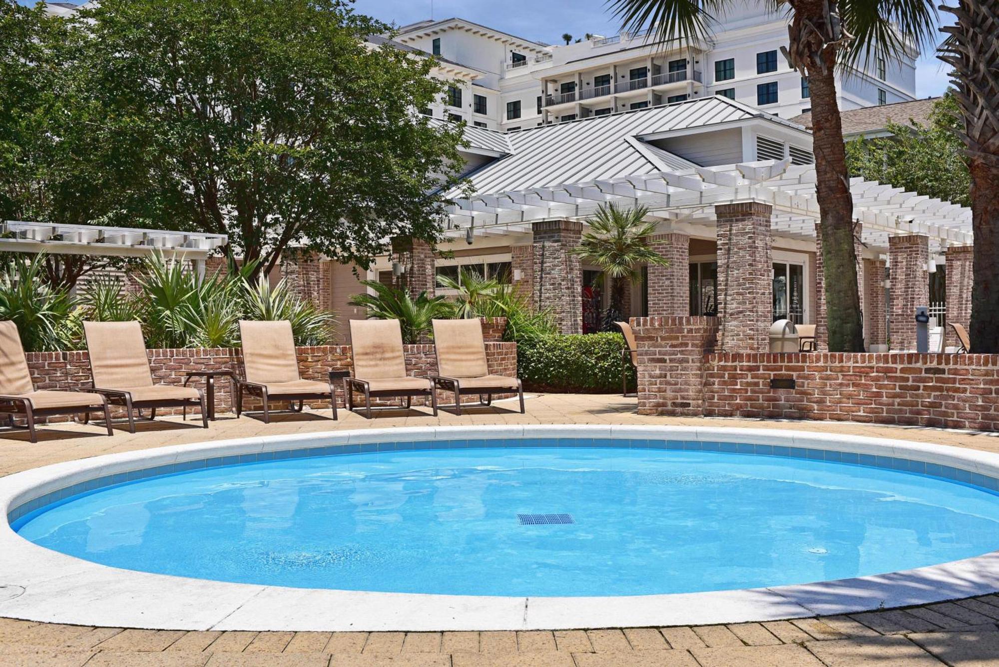 Le Jardin 156 At Baytowne Wharf And Marina * Destin