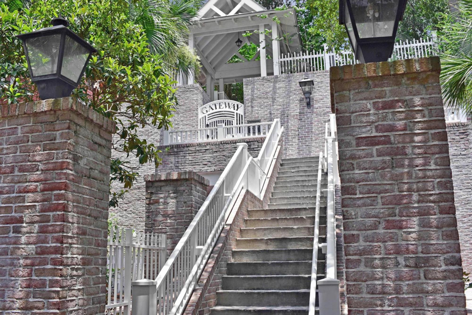 Le Jardin 156 At Baytowne Wharf And Marina Apartment Destin