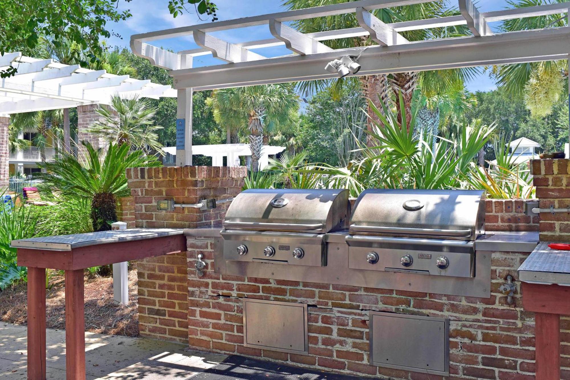 Le Jardin 156 At Baytowne Wharf And Marina