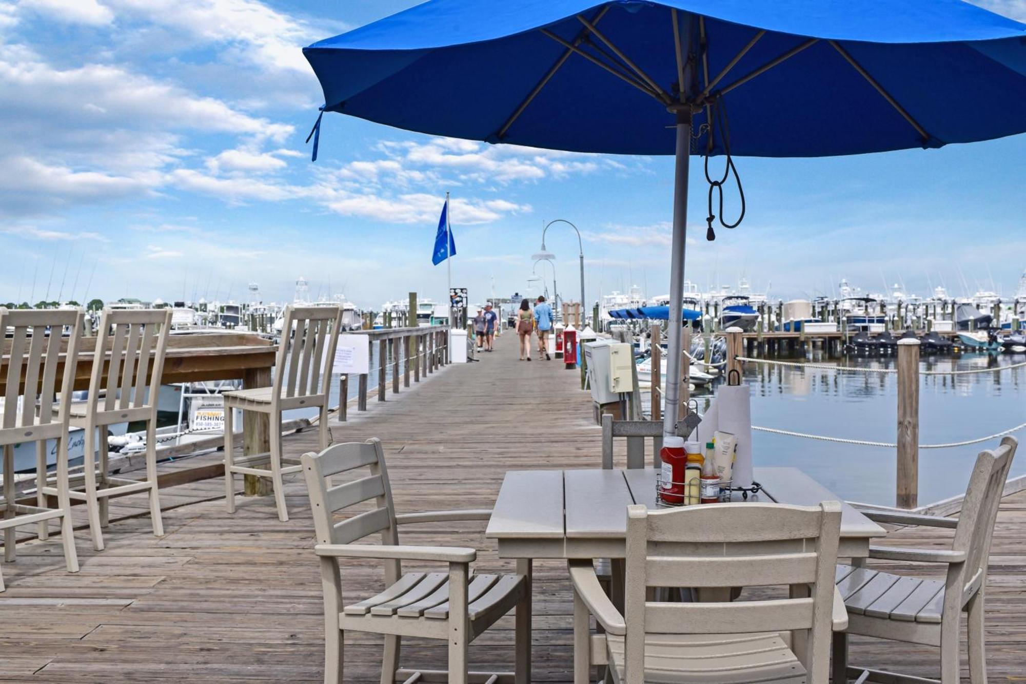 Le Jardin 156 At Baytowne Wharf And Marina Apartment Destin