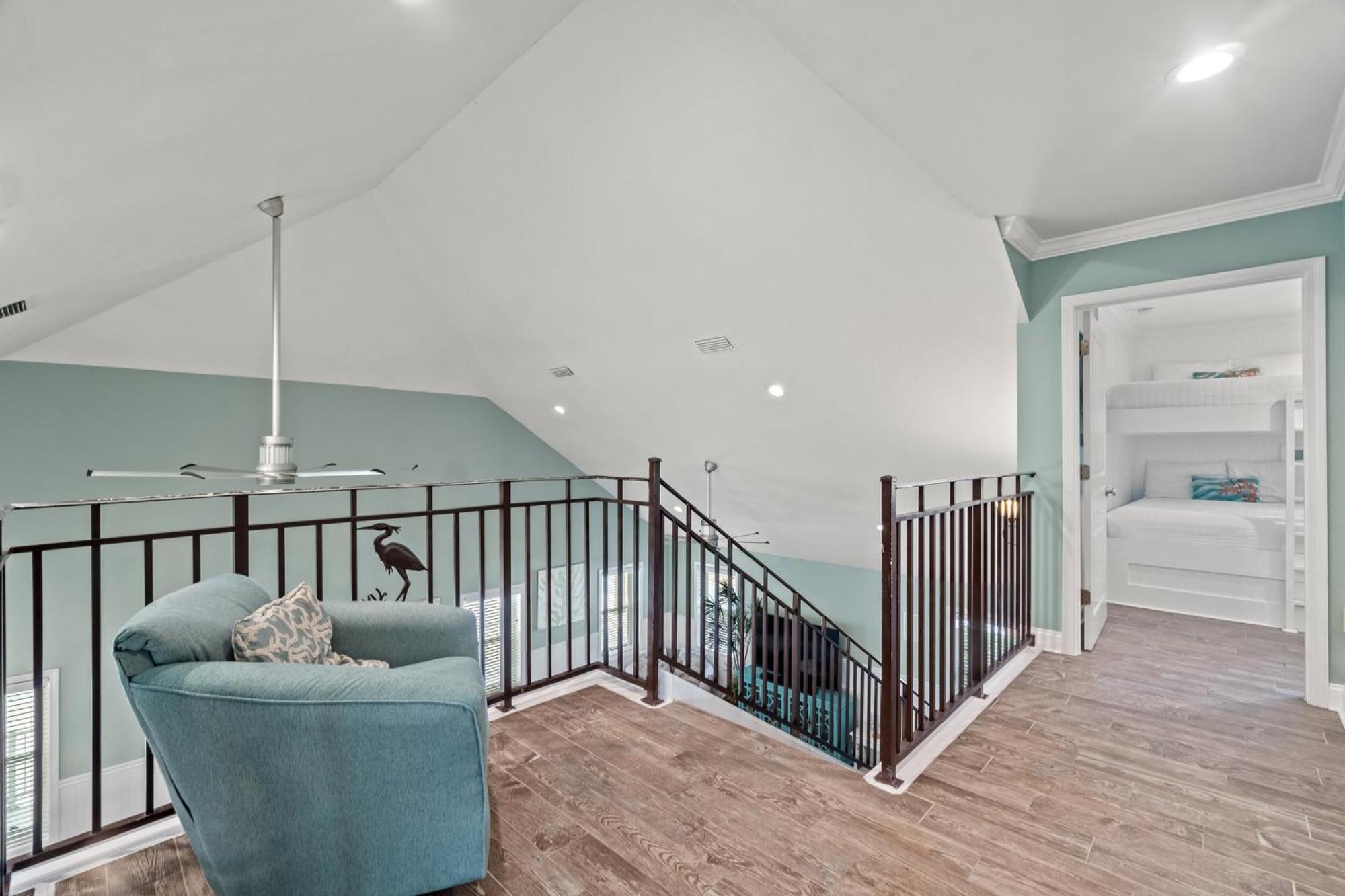 Forever Coastal With Game And Private Holiday home Destin