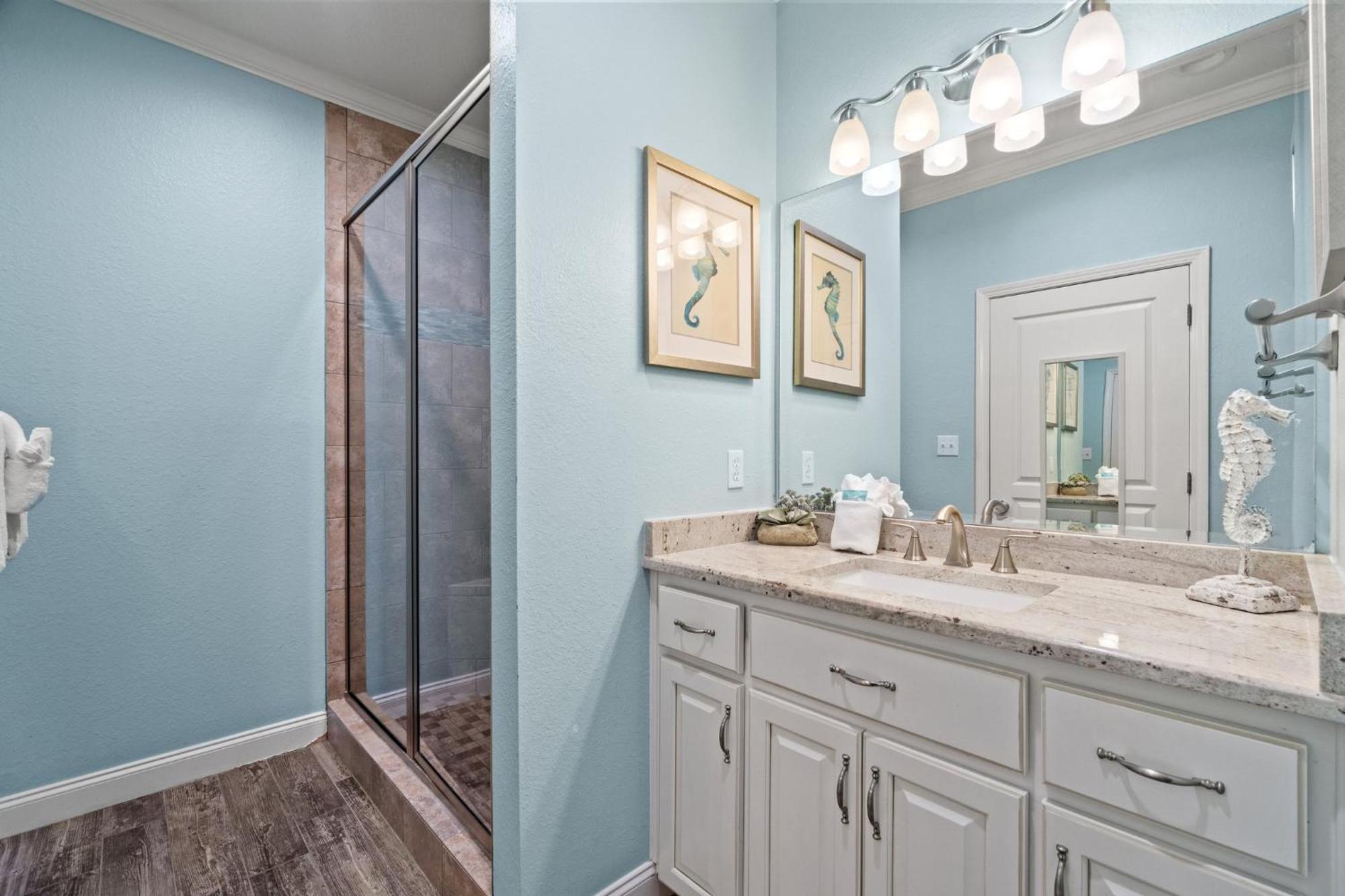 Forever Coastal With Game And Private Holiday home Destin