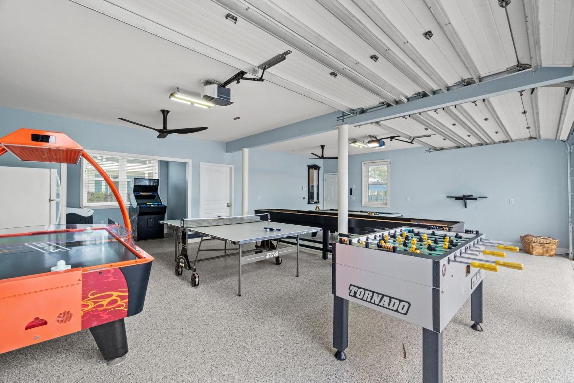 Holiday home Forever Coastal With Game And Private *